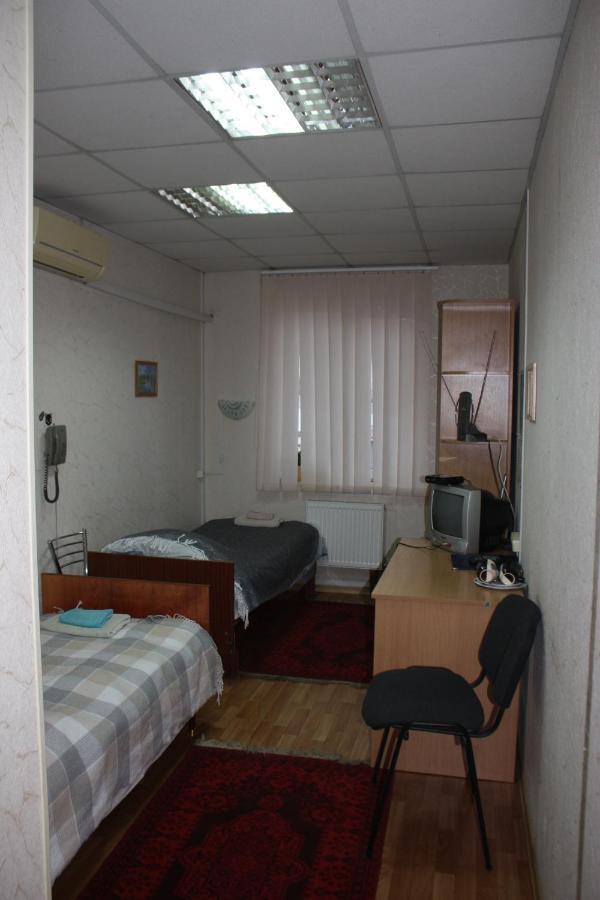 Motel Pid Strihoyu Kremenčuk Esterno foto